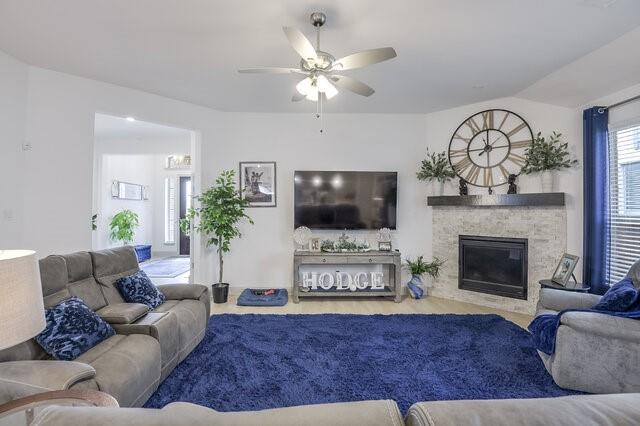 2616 Henley Way Property Photo 12