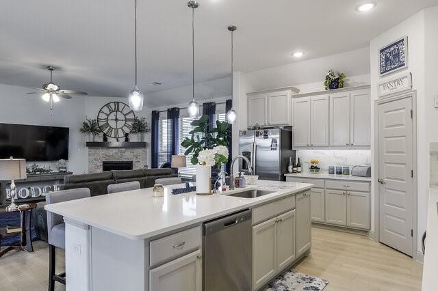 2616 Henley Way Property Photo 14