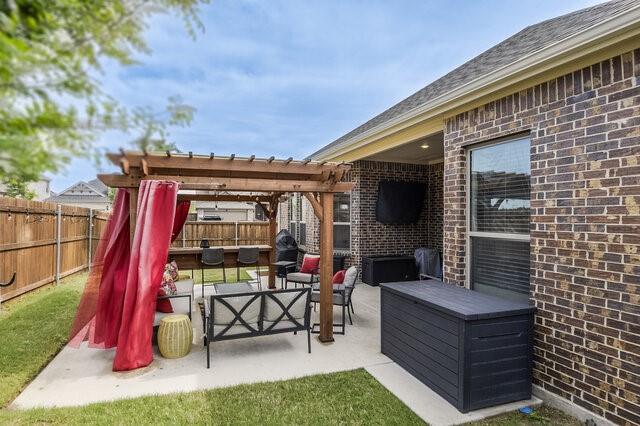 2616 Henley Way Property Photo 26
