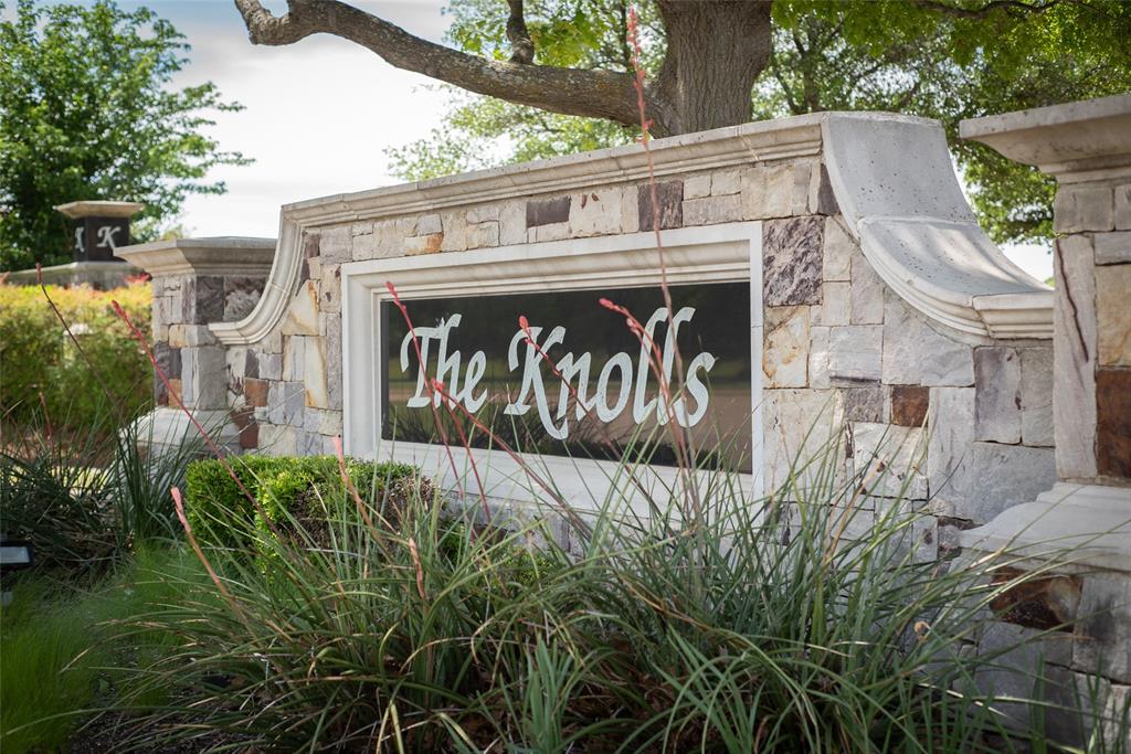 4101 Glen Meadows Drive Property Photo 1