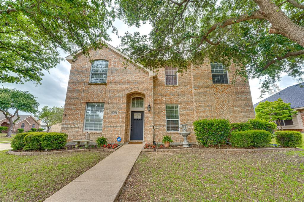 5218 Griffins Pointe Drive Property Photo 1