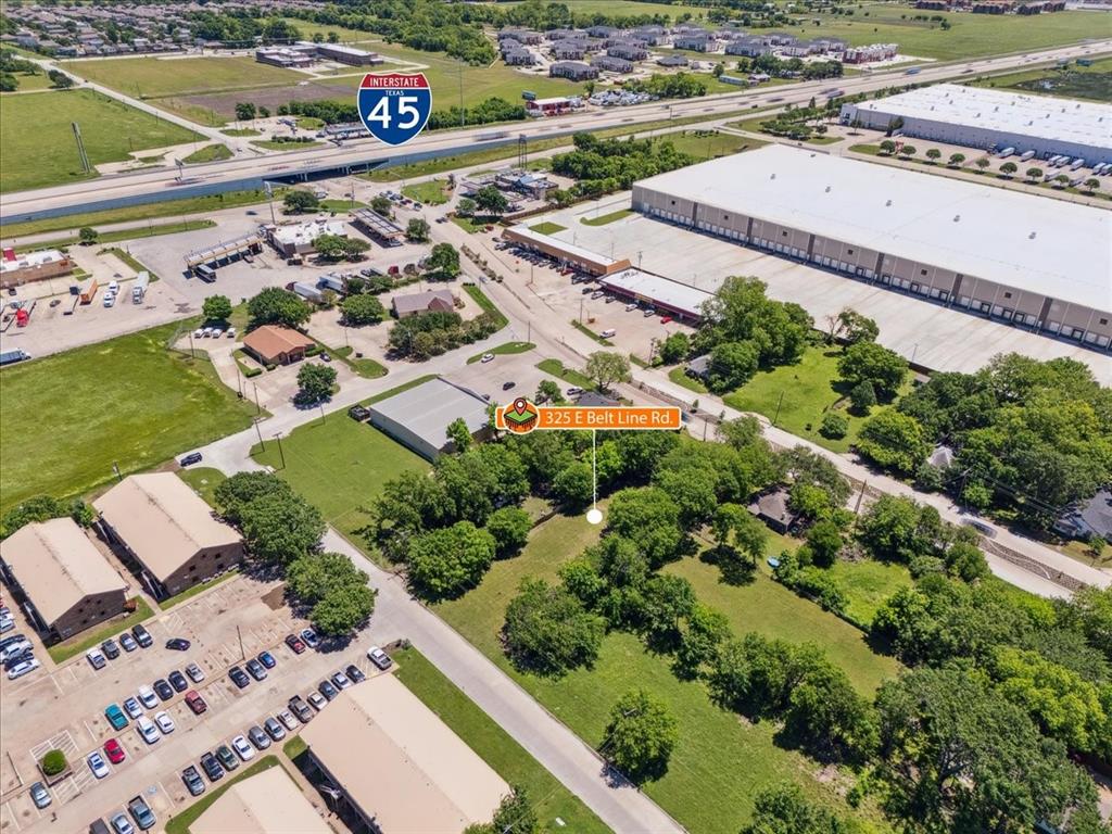 325 E Belt Line Road Property Photo 6