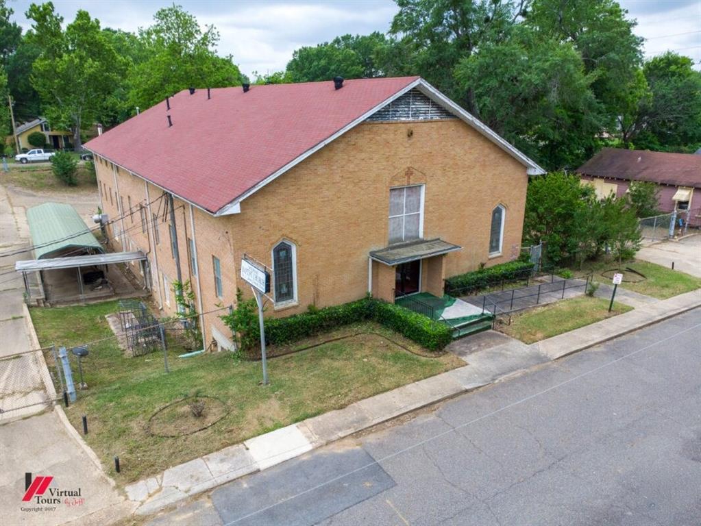 1535 Myrtle Street Property Photo 2
