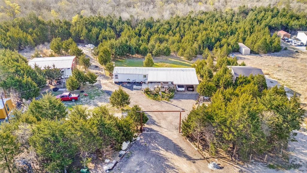 1425 Hunsucker Road Property Photo 1