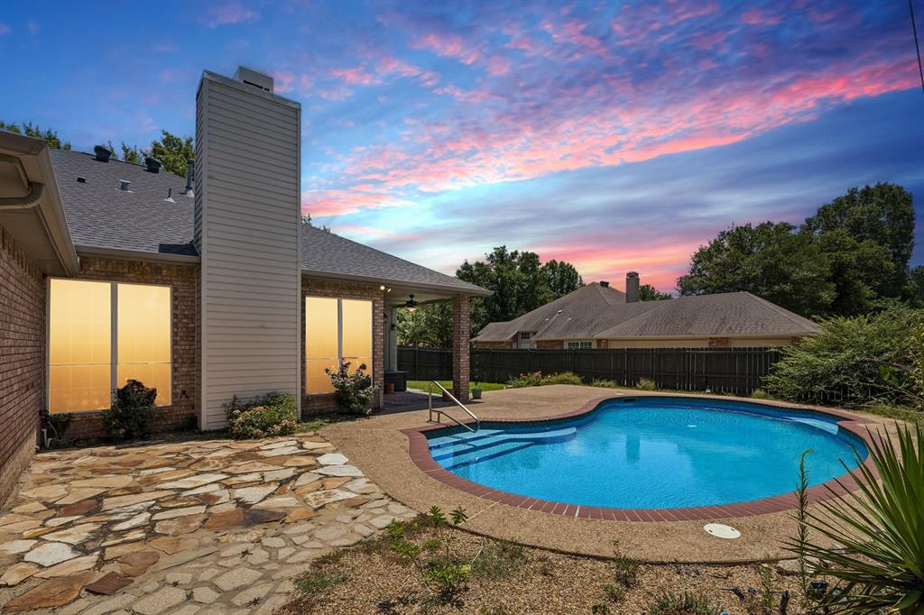 1606 Sarah Brooks Drive Property Photo 1