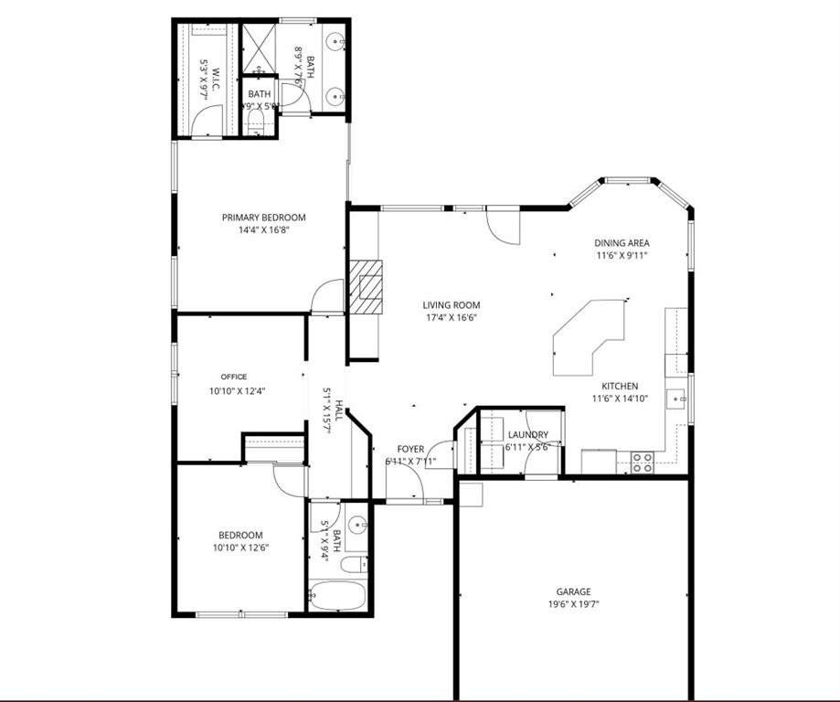 9221 Perimeter Street Property Photo 33