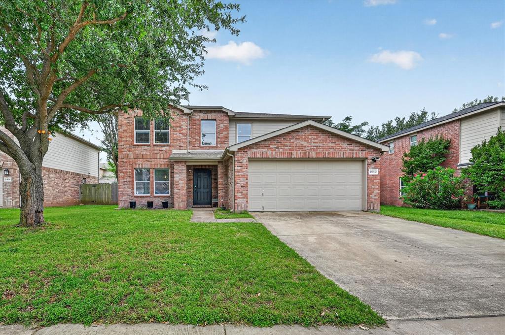 2540 Blue Myrtle Way Property Photo 1