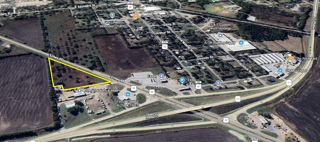 000 N Hwy 69 121 Property Photo 1