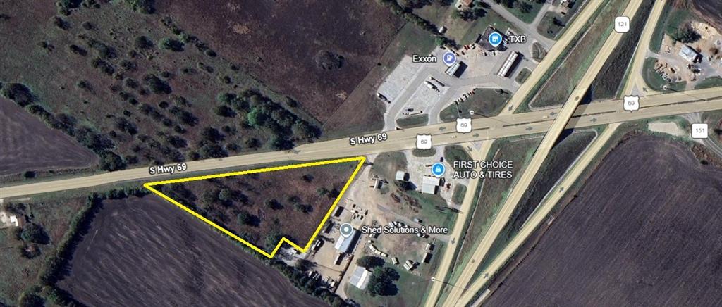 000 N Hwy 69 121 Property Photo 2