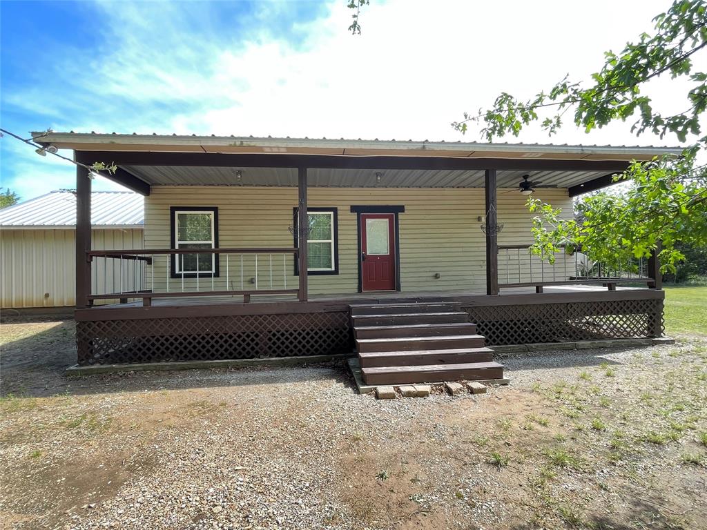 2110 County Road 1220 Property Photo 1