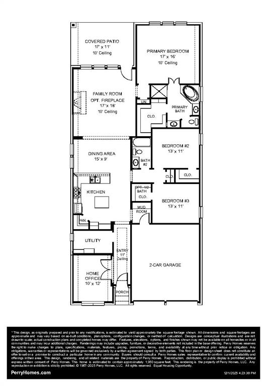 436 Spruce Brook Drive Property Photo 18