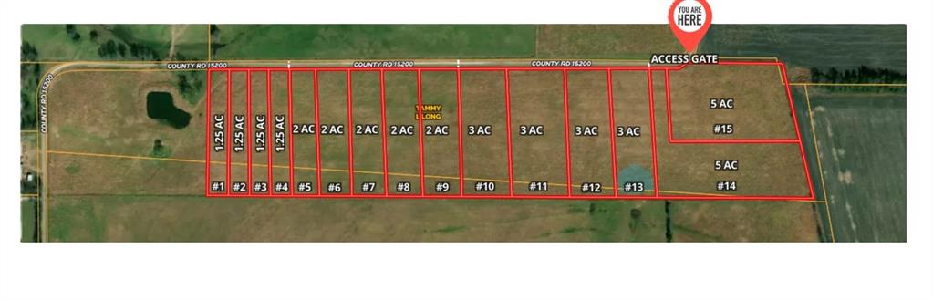 Tbd Lot 9 Cr 15200 Property Photo 7