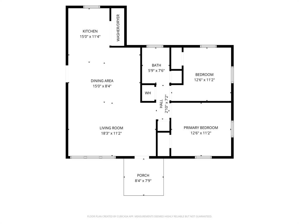225 S Avenue D Property Photo 34