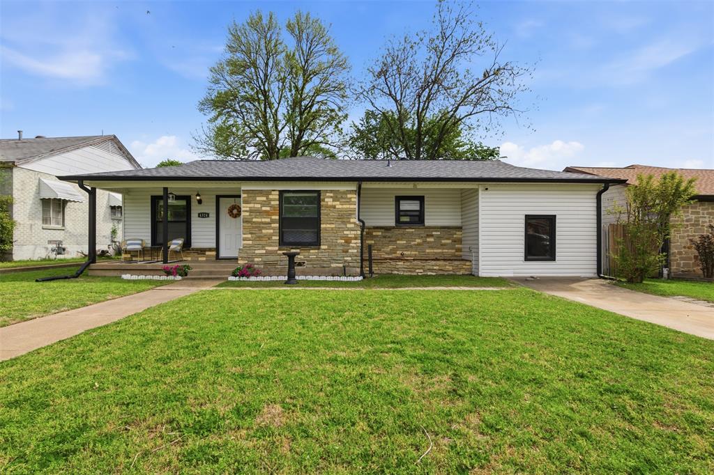 4324 Lambeth Lane
