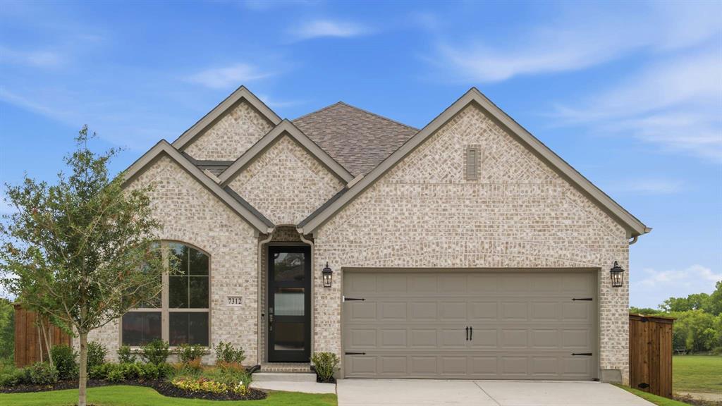 7312 Pinales Way Property Photo 1