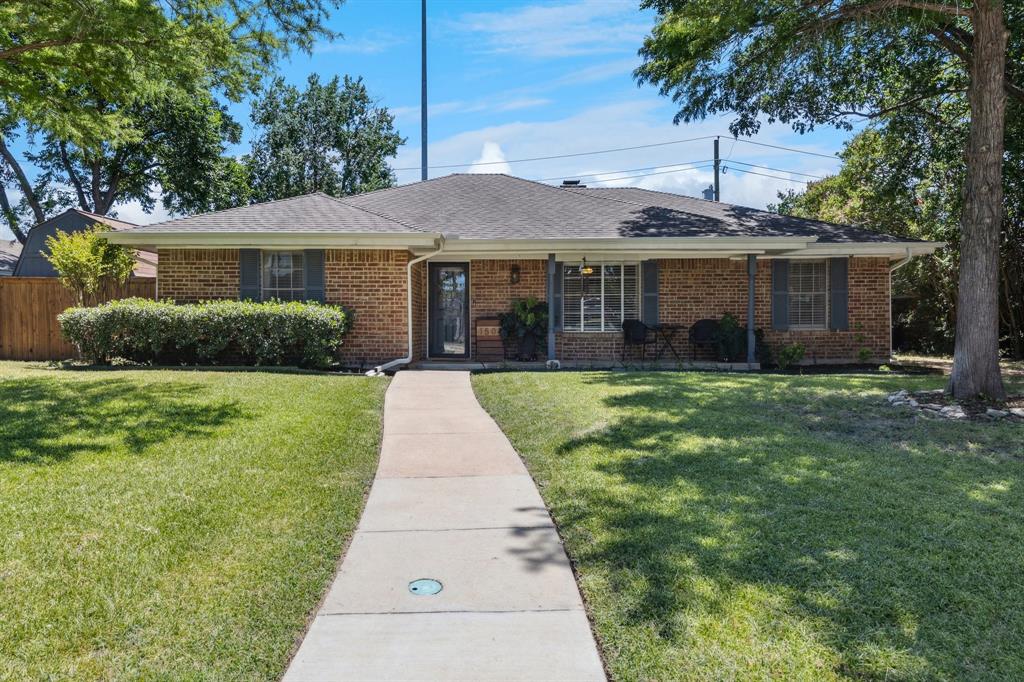 1501 Austrian Road Property Photo 1