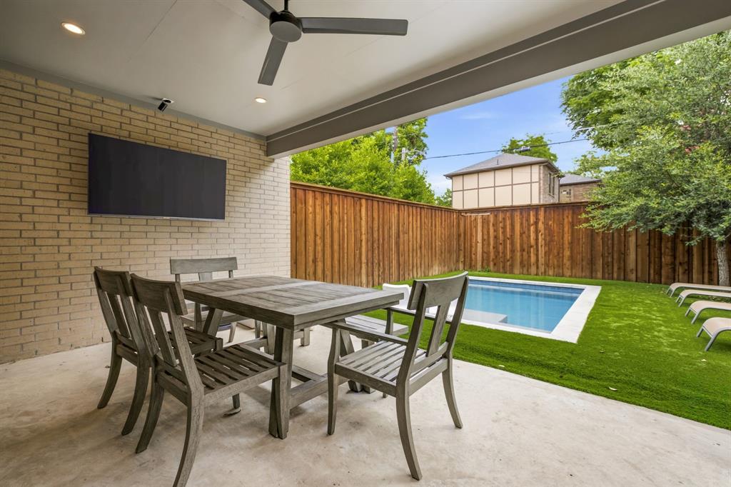 5133 Vickery Boulevard Property Photo 33