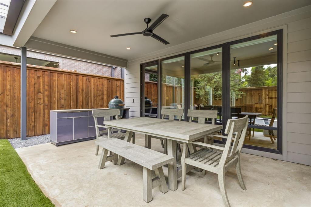 5133 Vickery Boulevard Property Photo 37