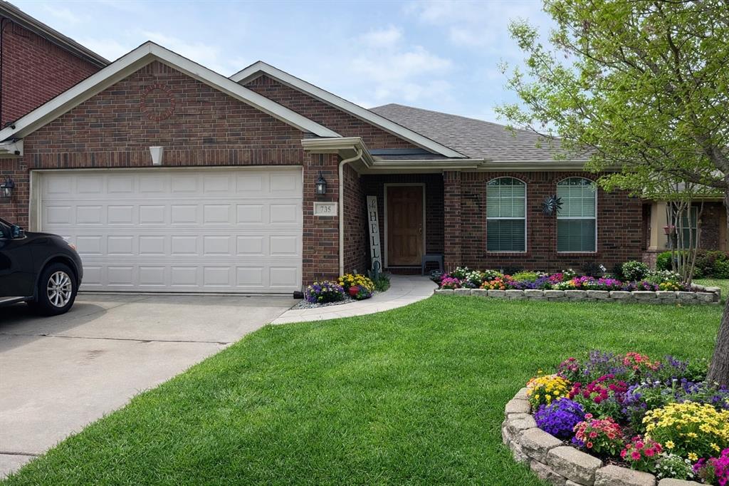 735 Cedar Cove