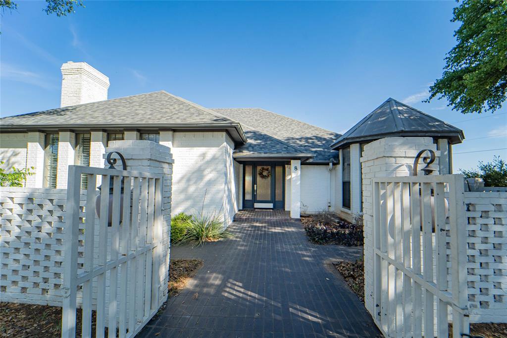 8 Chaparral Lane Property Photo 3