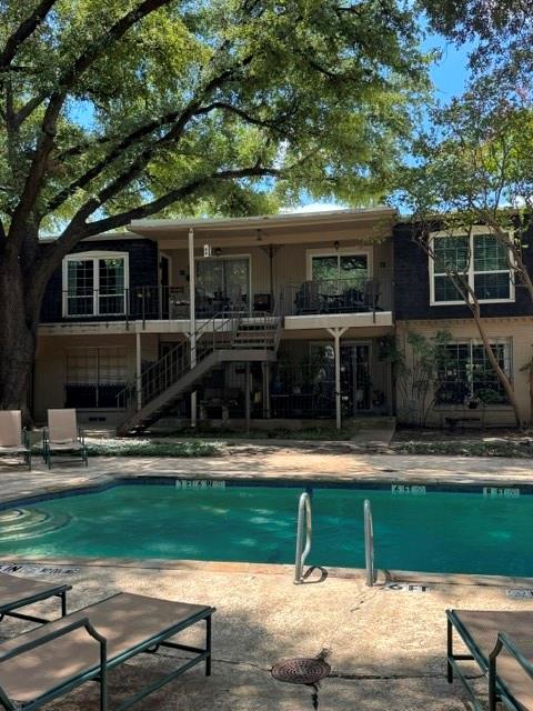 5311 Fleetwood Oaks Avenue 168 Property Photo 1