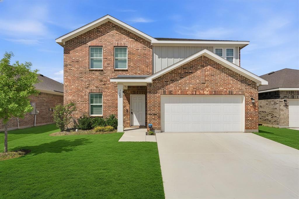 1648 Hossler Trail Property Photo 1