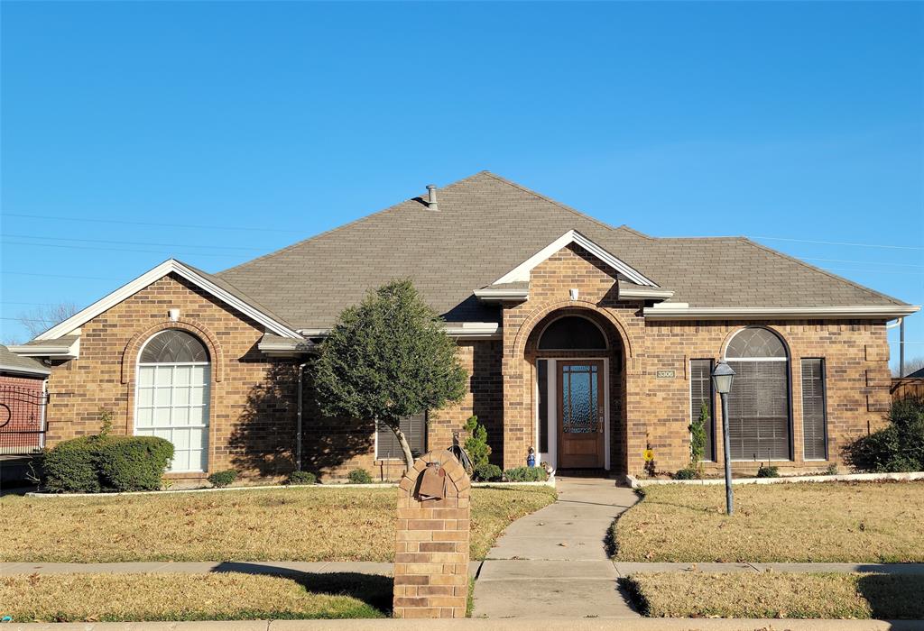 3306 Ashleaf Drive Property Photo 1