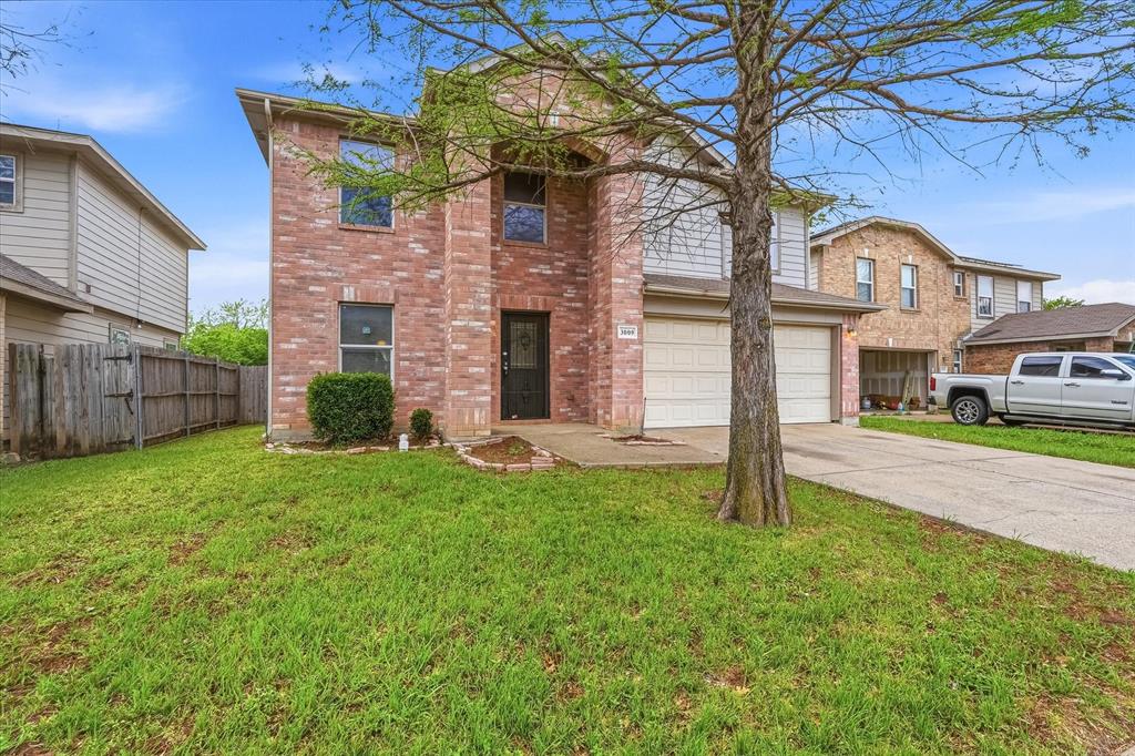 3009 Dusty Oak Drive Property Photo 3