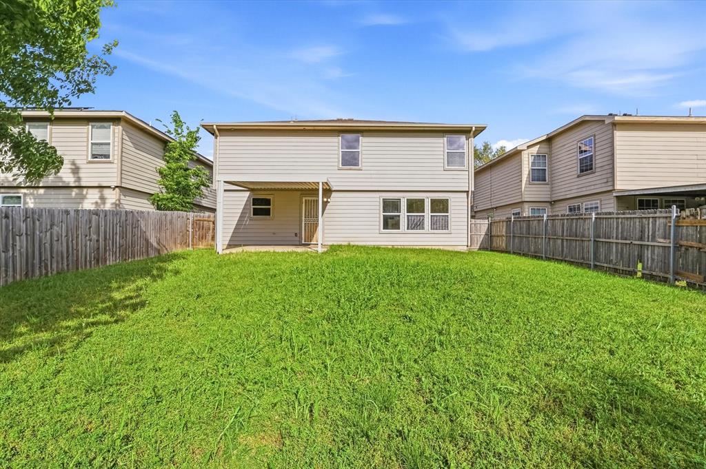 3009 Dusty Oak Drive Property Photo 27
