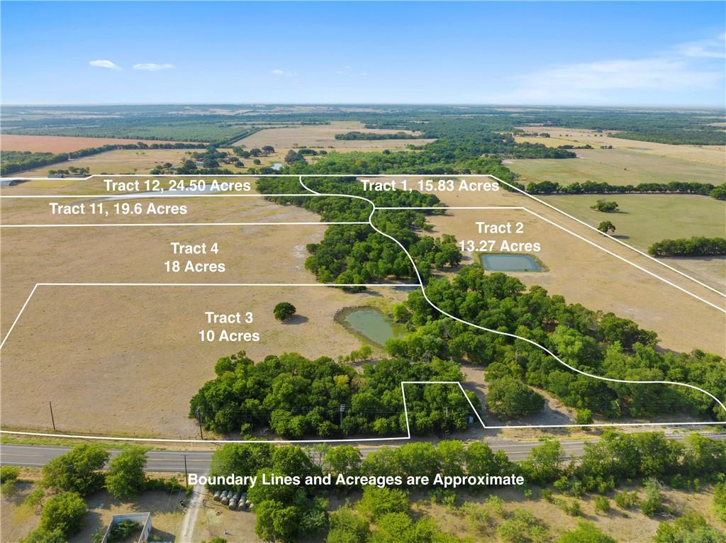 Tract 4, 18 Acres Fm 147 Property Photo