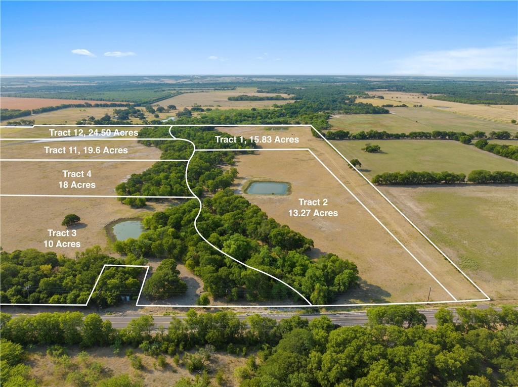 Tract 4, 18 Acres Fm 147 Property Photo 2