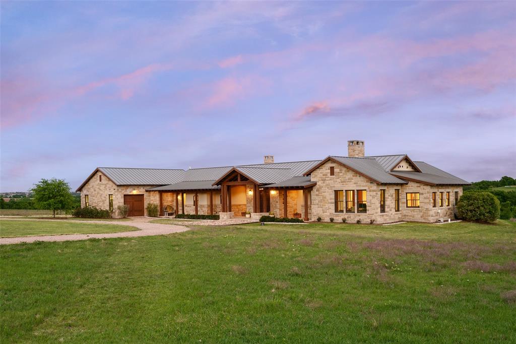 11503 E Rocky Creek Road Property Photo 1