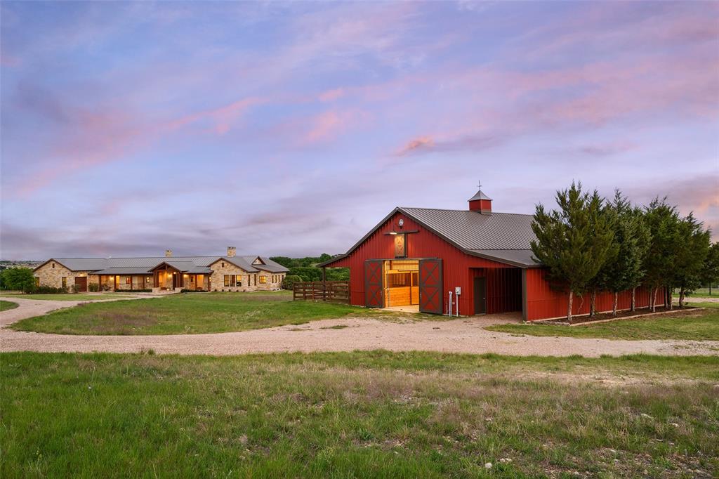 11503 E Rocky Creek Road Property Photo 1
