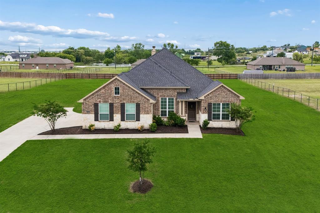 2016 Pebblegate Drive Property Photo 1