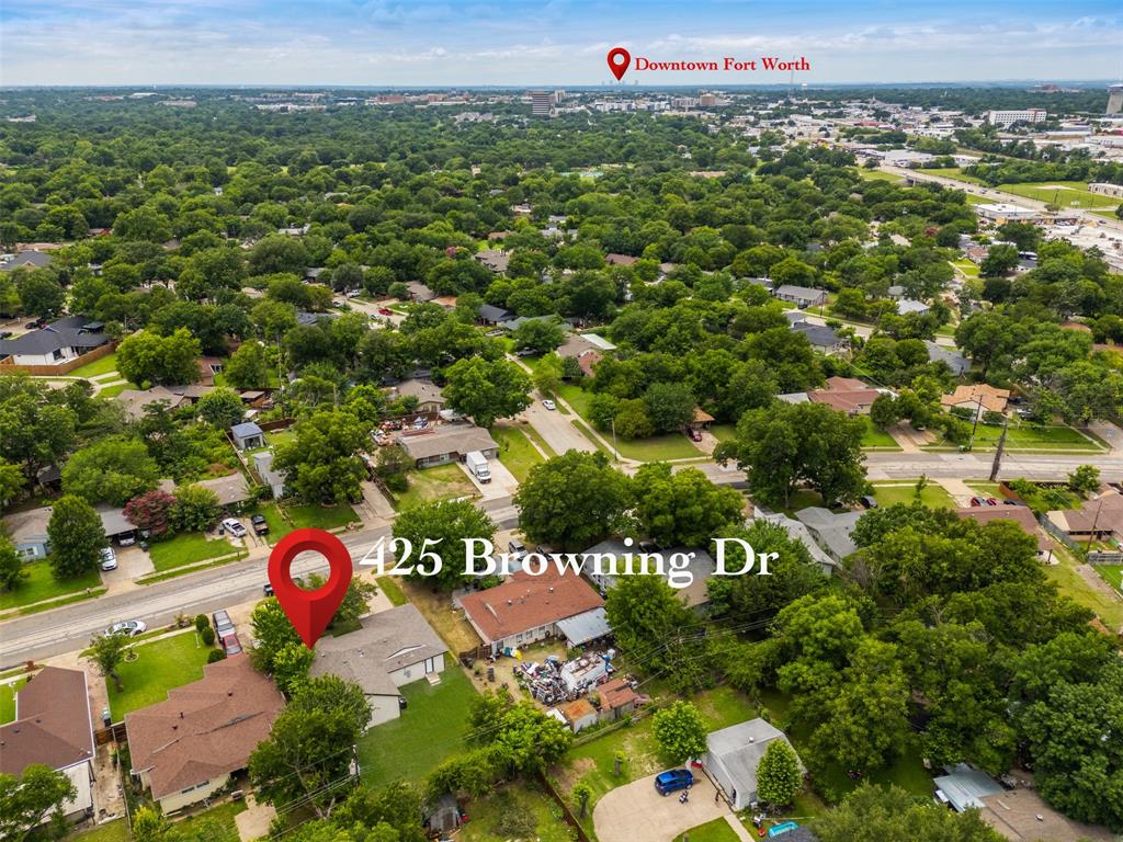 425 Browning Drive Property Photo 31