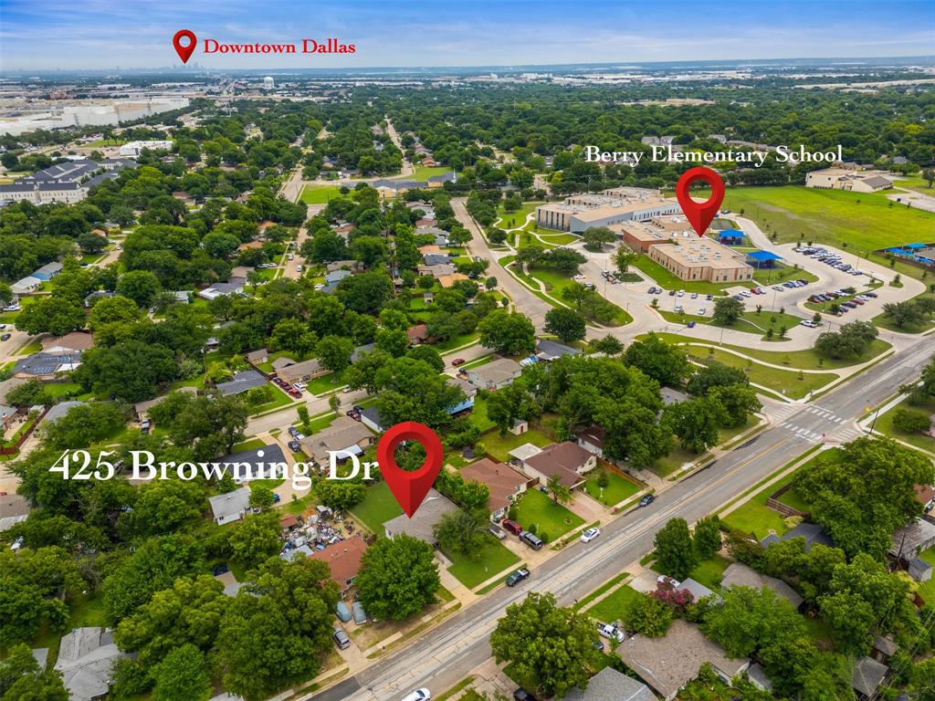 425 Browning Drive Property Photo 32