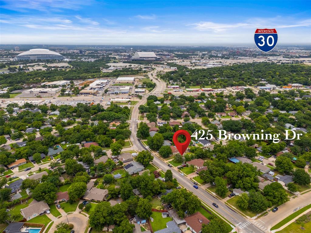 425 Browning Drive Property Photo 33