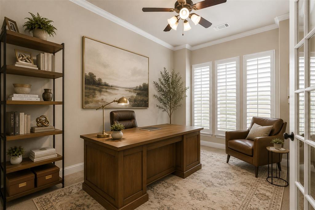 1004 Merion Drive Property Photo 4