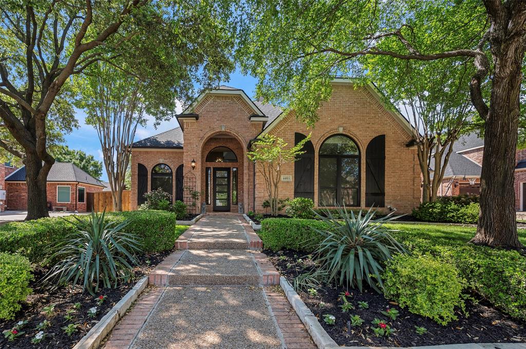 4405 Biscayne Drive Property Photo 4