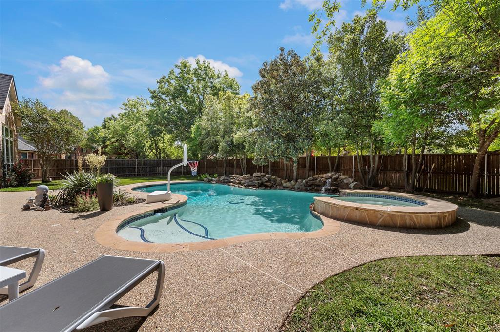 4405 Biscayne Drive Property Photo 6