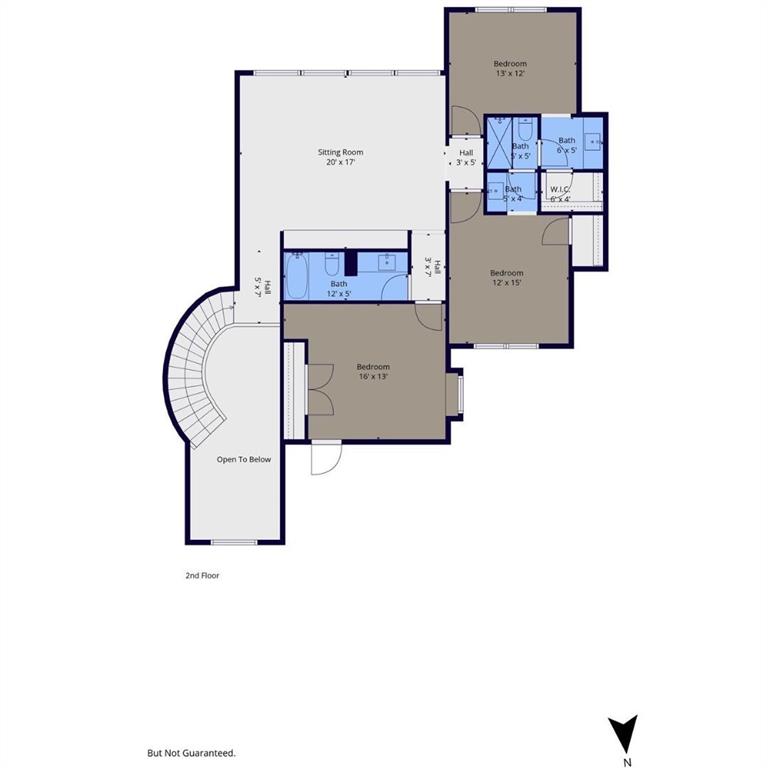 4405 Biscayne Drive Property Photo 35