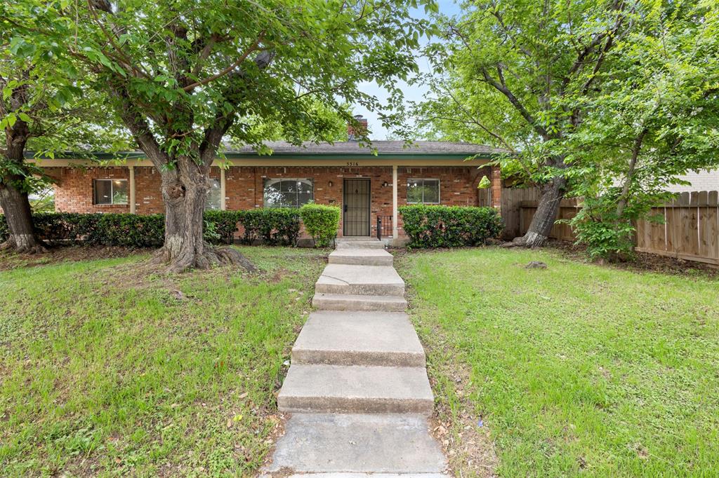 5516 Beaty Street Property Photo 1
