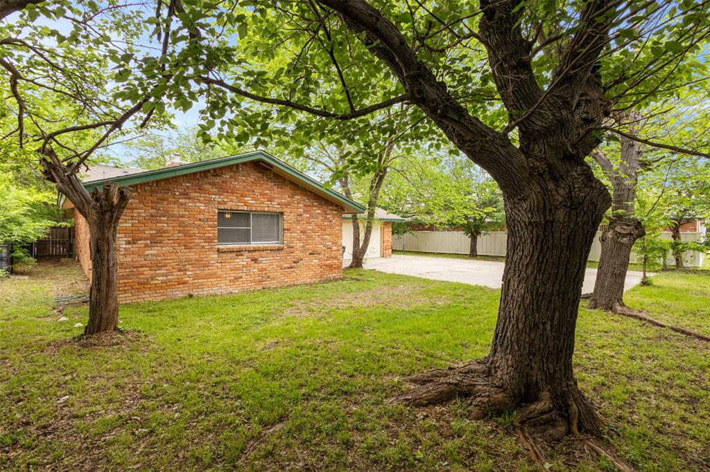 5516 Beaty Street Property Photo 24