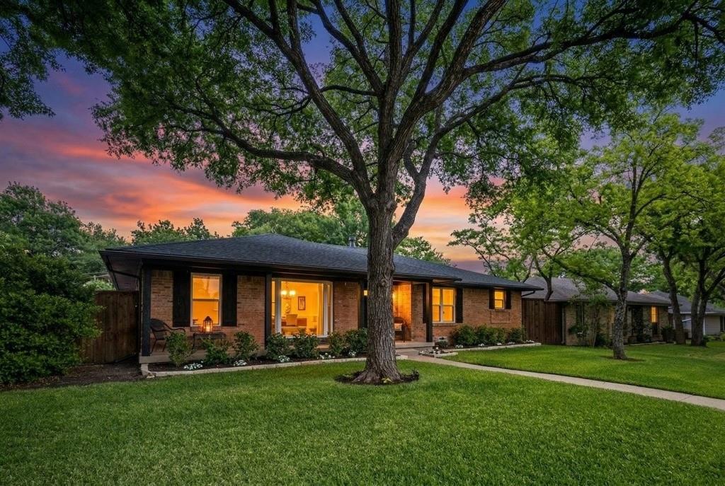 12220 Coolmeadow Lane Property Photo 1