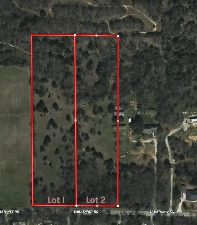 7363 Sabathney Road Property Photo 1