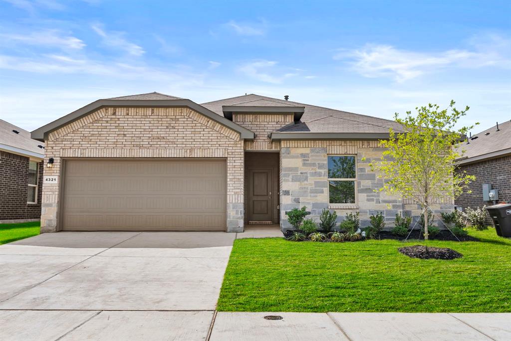 4321 Valley Brook Drive Property Photo 1