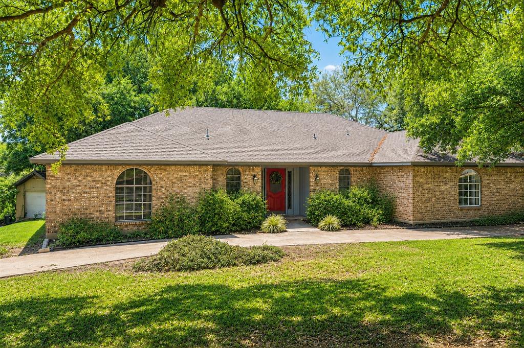 8240 Forest Ridge Drive Property Photo 1