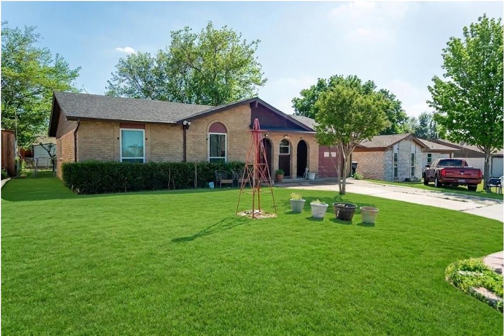 8501 Preston Trace Boulevard Property Photo 1