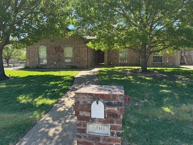 600 Durango Circle Property Photo 1