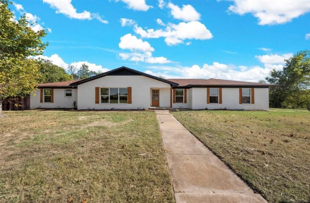 316 Benson Road Property Photo 1